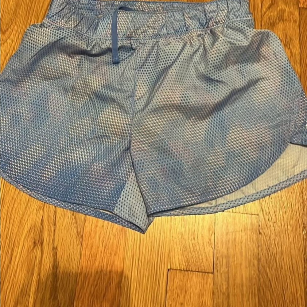 Old Navy Blue Athletic Shorts